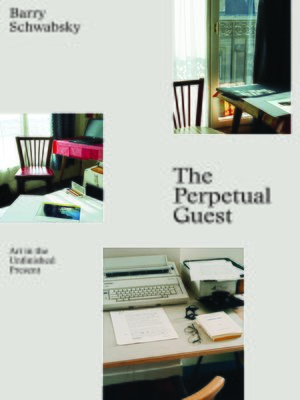 cover image of The Perpetual Guest